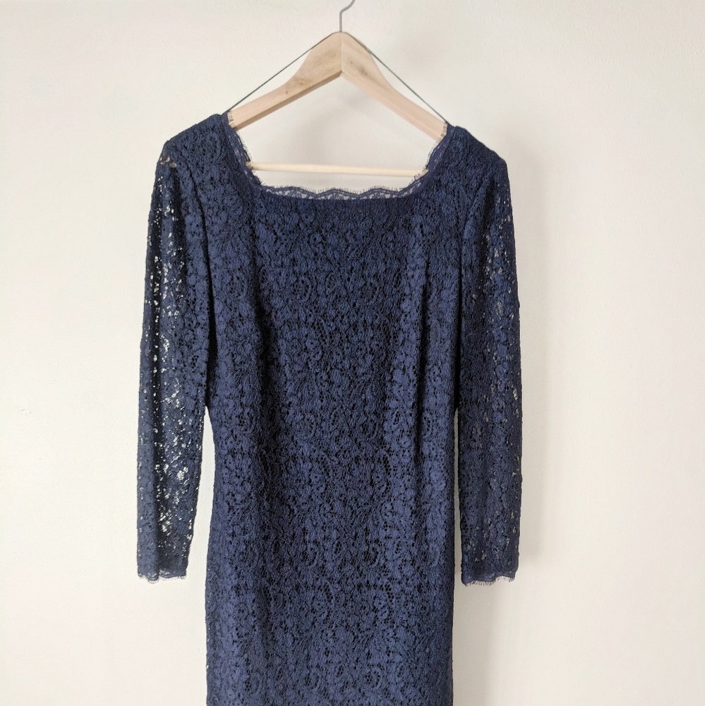 Adrianna Papell Evening Dress